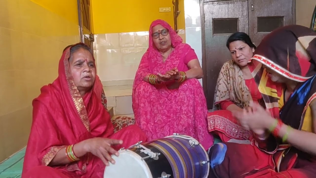 होली स्पेशल मै तो राधे राधे बोलूंगी कान्हा संग होली खेलूंगी #bhajan #viral #गीत ##होली #holi