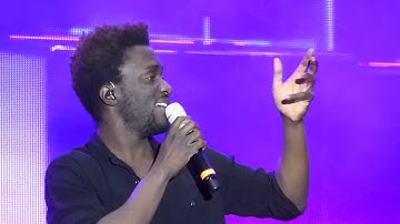 Kwabs - Wrong Or Right - Bosco Fresh Fest - Moscow - 05.06.16