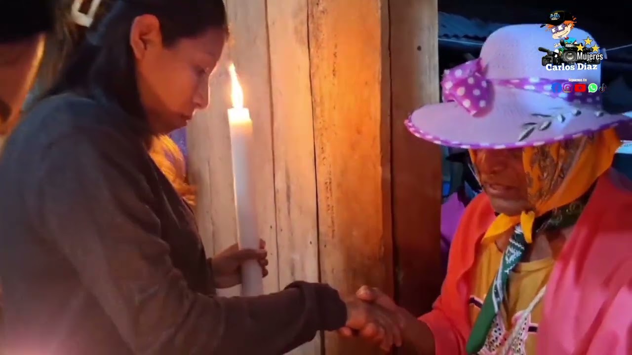 Carnaval Ixtololoya, Familia Diaz 06/03/25 