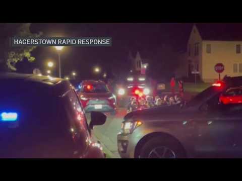 Frederick City Council to review violent ICE encounter | NBC4 Washington