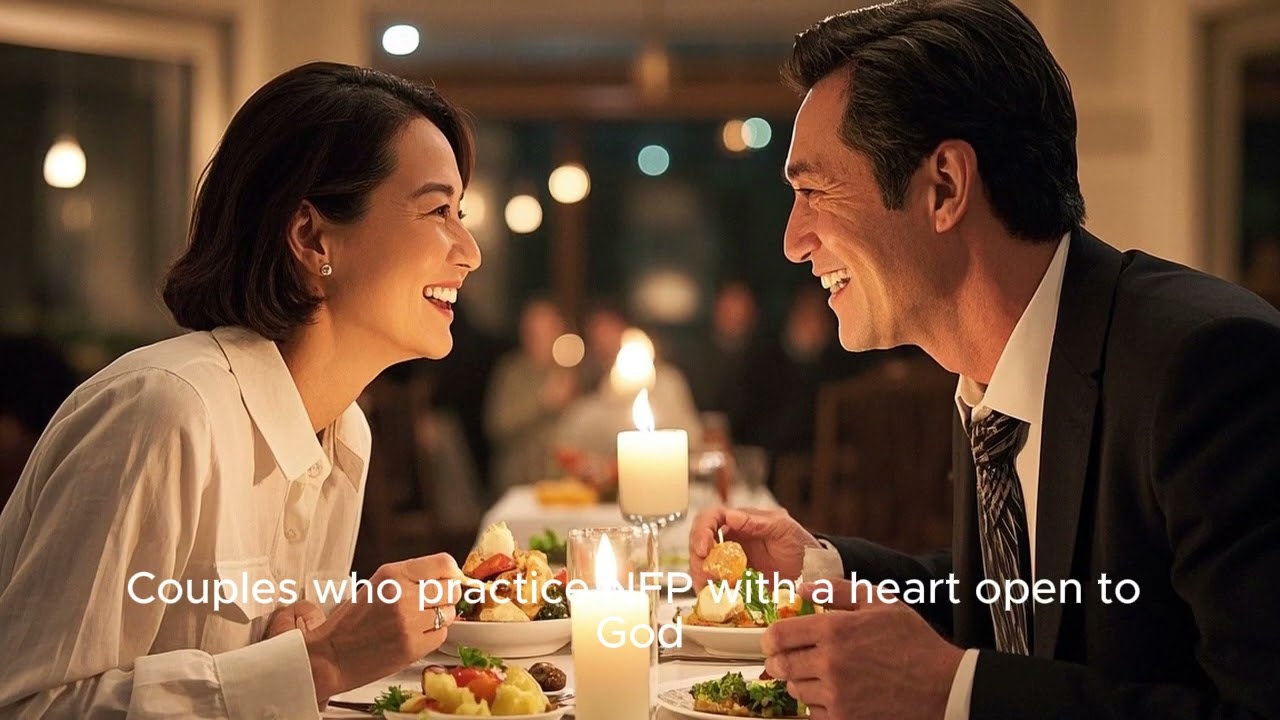 Natural Family Planning Explained | NFP Methods, Catholic Teaching & How to Start Today / part 3-4