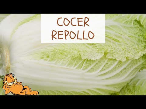 Video: Cómo Cocinar Repollo En Una Olla De Cocción Lenta