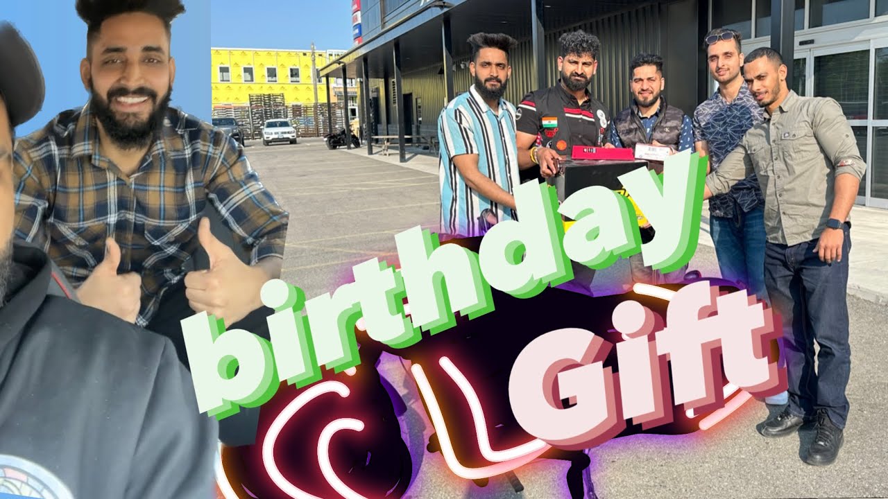 surprise-birthday-gift-g-license-test-buying-first-motorcycle-in