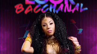 Jadel | Look Bacchanal | SOCA 2019