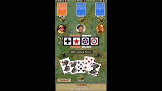 Card Game - Panzer! Mau Mau screenshot 5