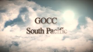 Gocc Uk South Pacific Vlog Episode