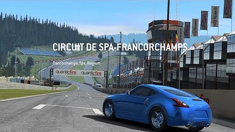 Real Racing 3 | gameplay walkthrough part 11 | Red Chilli Gaming | Android iOS