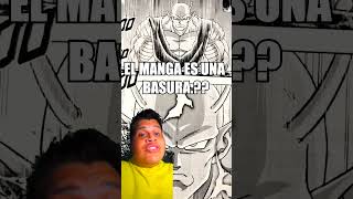 El Poder DIVINO de  Piccolo Orange . shorts  dragonballz dragonballsuper dragonballaf