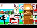 🔥 Numberblocks Twenty vs Seventeen vs Ribbit! Crazy VS battle! Who will win? Watch till the end! 😱📶🐸