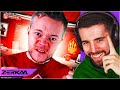 REACTING TO MARK GOLDBRIDGE FUNNIEST MOMENTS & RAGE!