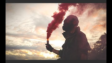 The Alchemy - Blossom [Official Music Video]