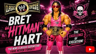 The Excellence of Execution: Jakks Pacific Classic Superstars