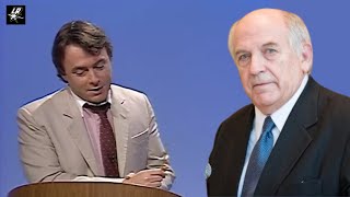Taking On IQ & Race Science With Christopher Hitchens