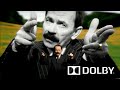 Scatman John - Scatmans World 1080p (Dolby Digital 5.1) Full HD -Scatman John - 6 ch звук 6 каналов