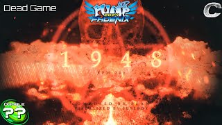 Pump It Up Phoenix  1948 D C Dead Game