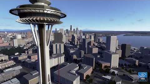 VBS Blue IG - High-Performance, 3D Whole-Earth Renderer