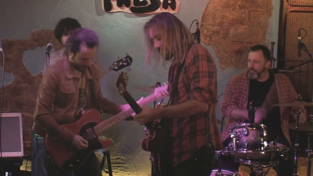 Get Lucky | Tijuana Road | Daft Punk Cover