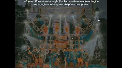 TERBARU!! quotes sound system||cocok untuk story WA