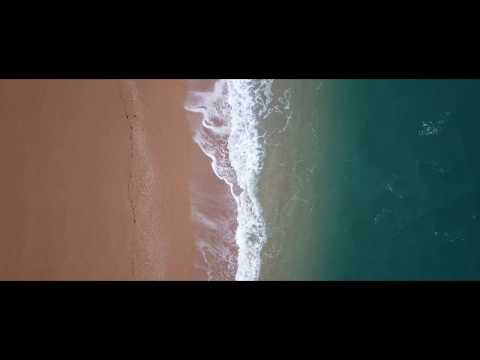 Surf barre d'étel