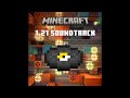 Minecraft 1.21 New Music Disc: Precipice (Aaron Cherof)