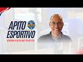 🔴Rádio Bandeirantes Goiânia - AO VIVO - (APITO ESPORTIVO) - 22/05/2026