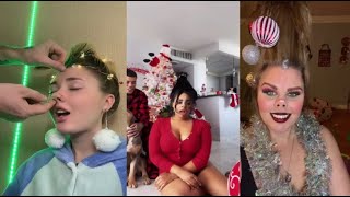 Where Are You Christmas Funny Tik Tok Compilation 2021 #2