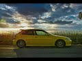 EK9 テクニカスポーツ VISION-R スポーツマフラー