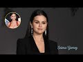 Selena Gomez Shows Off Her Huge Size In New Photo