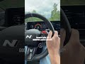 😄or😭 - 6000RPM LAUNCH CONTROL in HYUNDAI IONIQ 6 N with 650HP!