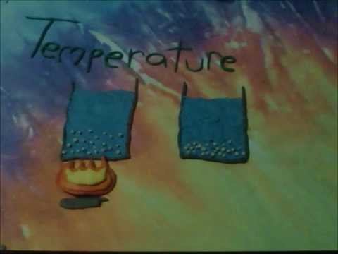 Factors that affect the rate at which solutes dissolve