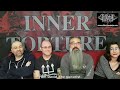 Capture de la vidéo Interview With Inner Torture