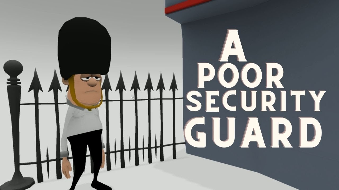 A poor security guard | Moral Stories | NOI24 ANIMATED STORIES