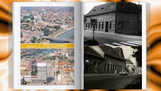ZRENJANIN MOJ GRAD 1980's SRBIJA - ZRENJANIN MY CITY 1980's SERBIA