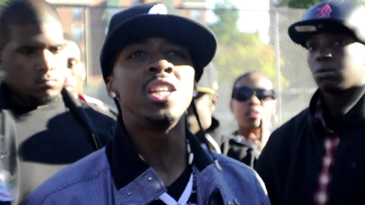 Boston Massacre Cypher Pt.2