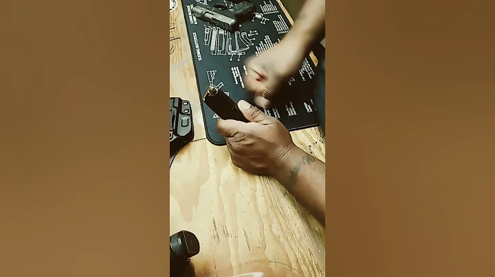 It said +1 #funny #memes #2agun #2astrong #edc #airsoft #fypシ゚viral