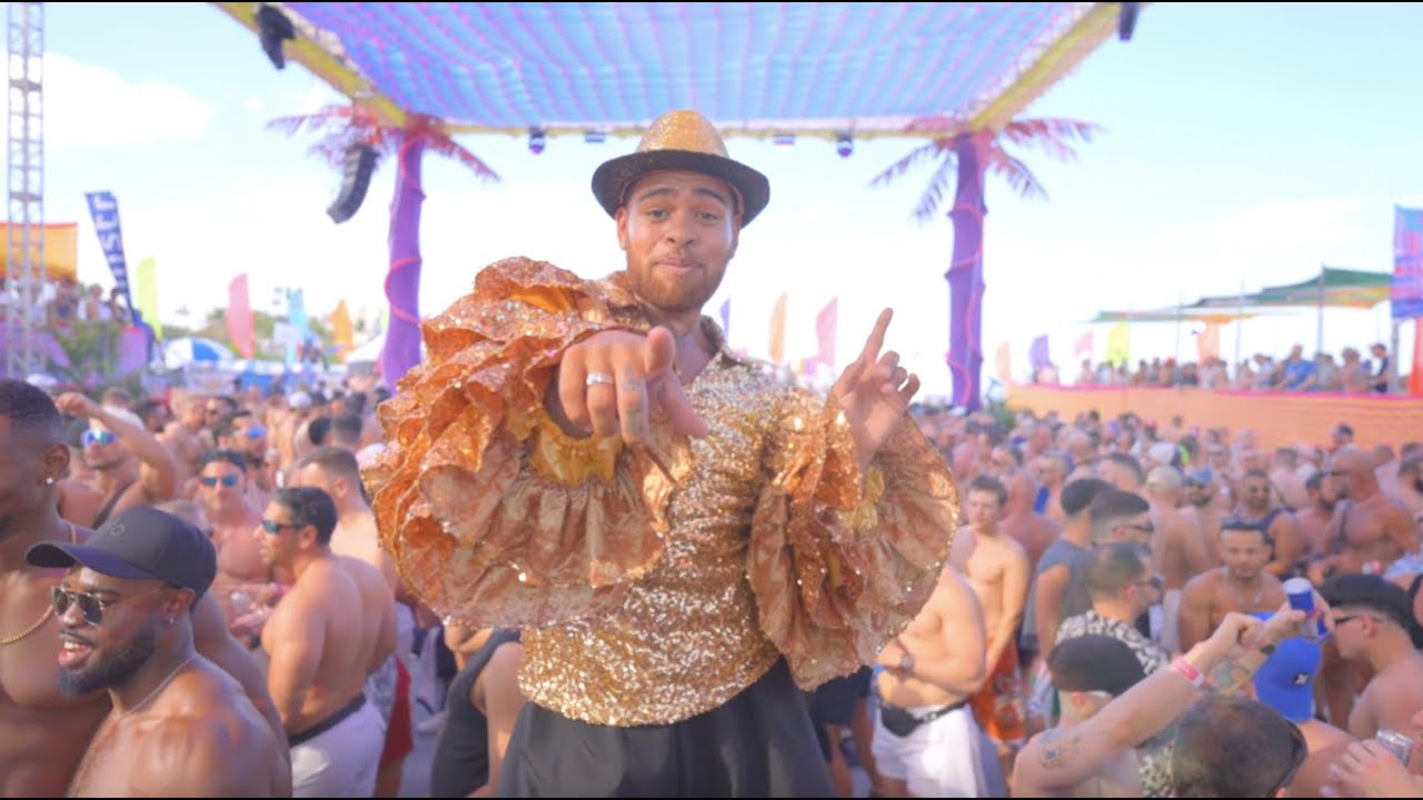 Winter Party Festival 2025 Official Aftermovie