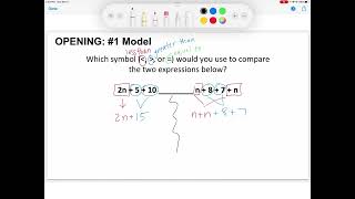 Compare Expressions (Besnyl)