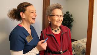 Our Story // Olive Branch Estates // Chanhassen, MN