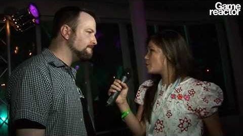 Call of Duty 4 interview by Gamereactor