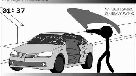 Sniper Assassin III walkthrough