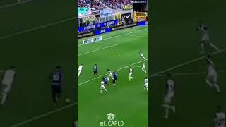 🏆 | الـدوري الإيـطـالـي 🇮🇹⚽ | انـتـر مـيـلان 3 × 1 لاتـسـيـو|