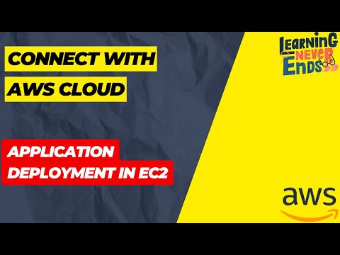 Nginx website Hosting from EC2 | Web application hosting from AWS Cloud EC2 Instance | Ai and MLOps