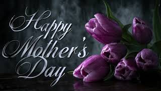 This Heartwarming Mother's Day Celebration Is For You Mom!