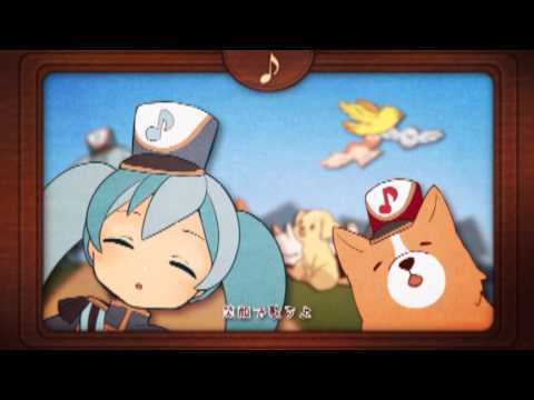 音程迷子で「ドレミファロンド」歌ってみた/Chiko