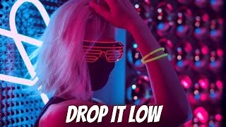 Hayrx King - Drop It Low (Club Remix 2025)
