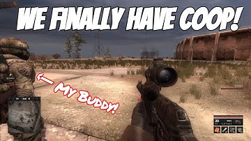Coop STALKER Call of Pripyat is Finally Here and it