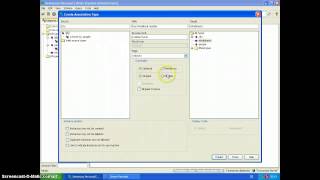 Sentences Tutorial 4: connecting entity types to entities