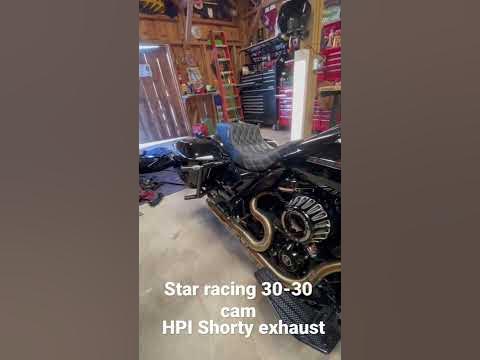 harley road glide 114
