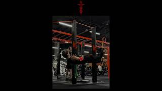 BEYOND HUMAN STRENGTH ☠️ #Calisthenics #Berserk