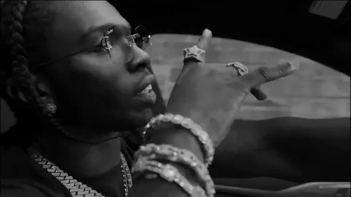 Pop Smoke - Not Like Me (Freestyle)